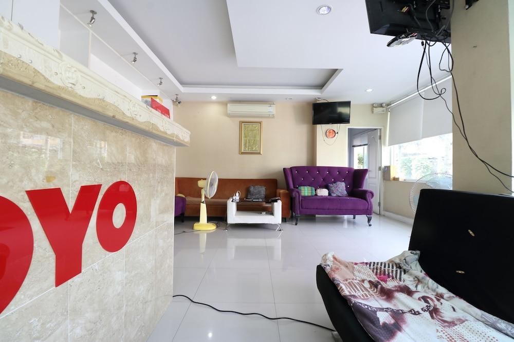 芭達亞 Oyo 75389潘多拉之家旅馆酒店 外观 照片